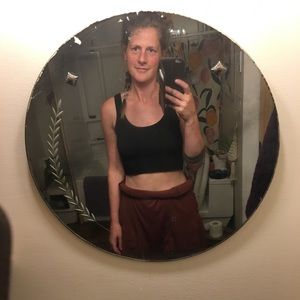 Meet your Posher, Liv